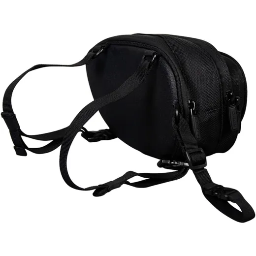 Beintasche schwarz 2 Liter Shad_2