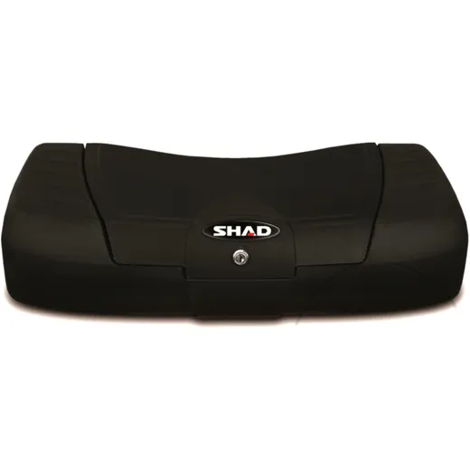 Quad Koffer schwarz Shad SHATV40