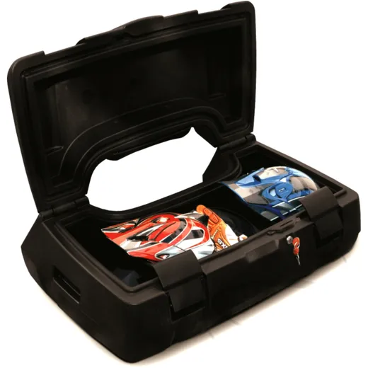 QUAD/ATV TOPCASE BLACK SHAD SHATV80 INCLUDING ACCESSORIES_0