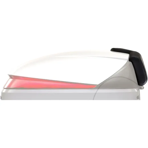 BACKREST for SH50 Topcase