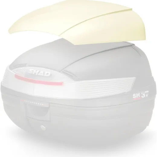 Deckel Topcase Shad D1B37ER