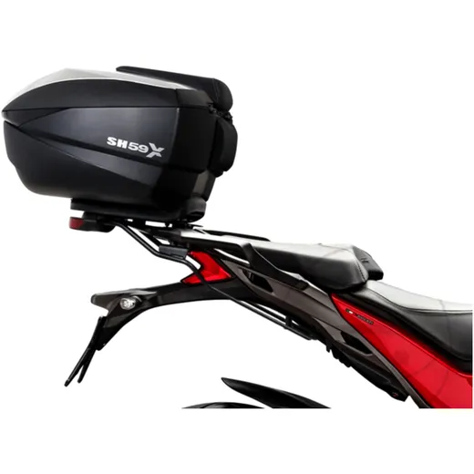 SHAD top case carrier for: Ducati Multistrada 7112529_1