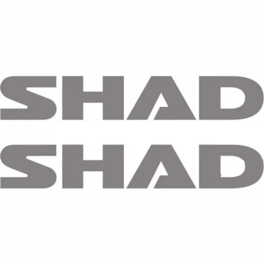 Aufkleber Satz Shad 501720R