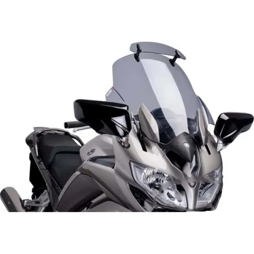 Touring screen visor puig 6501H
