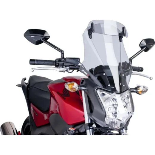 Touring screen visor puig 6001H