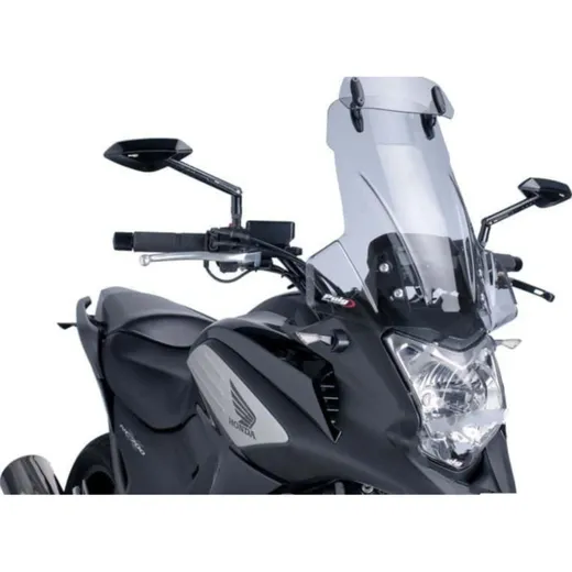 Touring screen visor puig 6002H