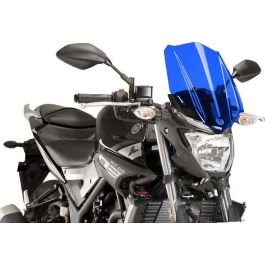 Touring screen new gen puig 8932A