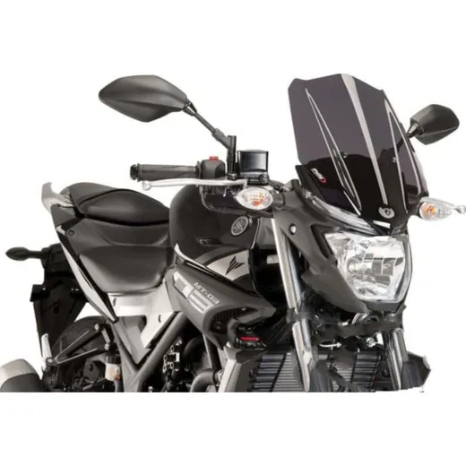 Touring screen new gen puig 8932F