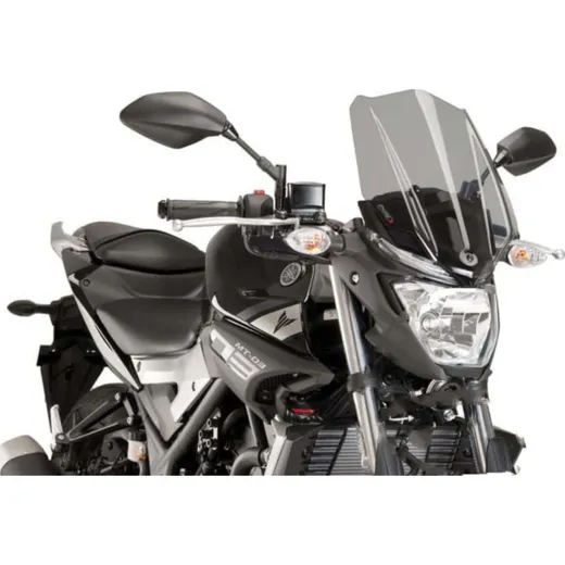 Touring screen new gen puig 8932H