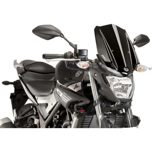 Touring screen new gen puig 8932N