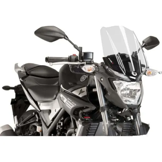 Touring screen new gen puig 8932W