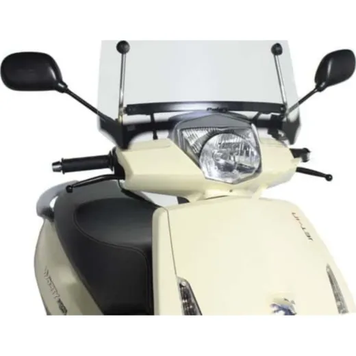 Windshield t.g. puig 4676W