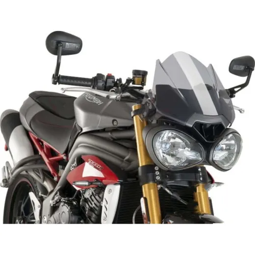 Sportscheibe New Generation Puig 8929H