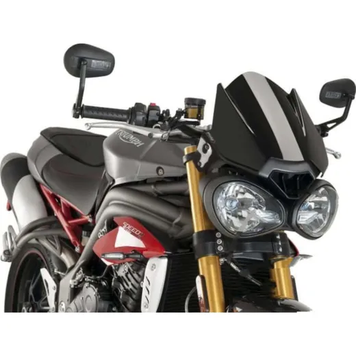 Sportscheibe New Generation Puig 8929N