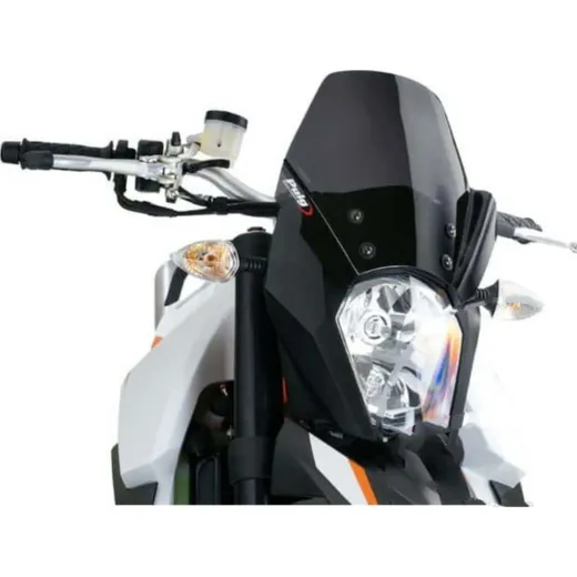 Sportscheibe New Generation Puig 5173N