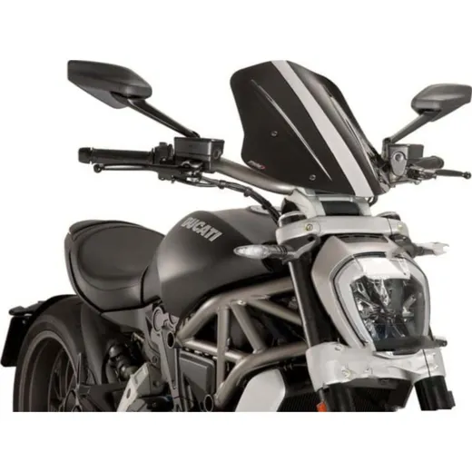 Touring screen new gen puig 8922N