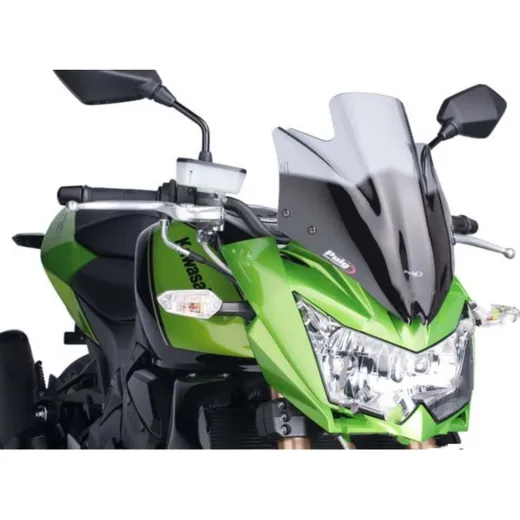 Sportscheibe New Generation Puig 4523H