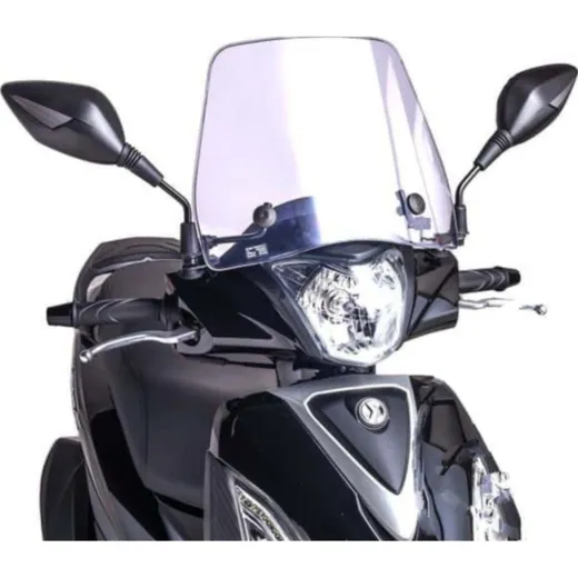 Windshield traffic puig 8179W