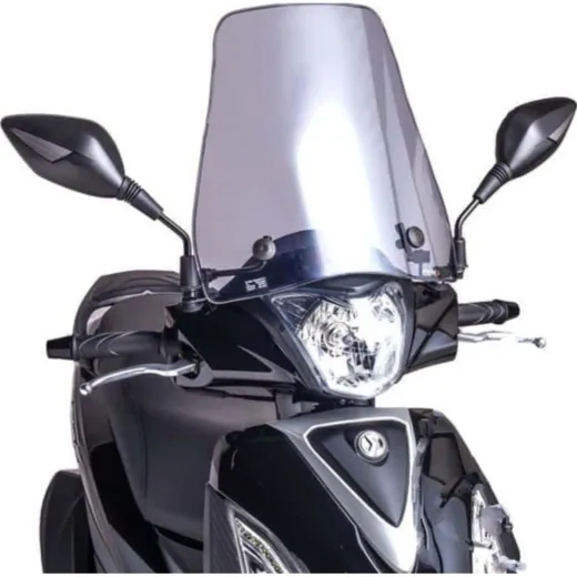 Puig urban windshield 8180H