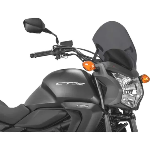 Sportscheibe New Generation Puig 7009F