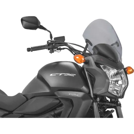 Sportscheibe New Generation Puig 7009H