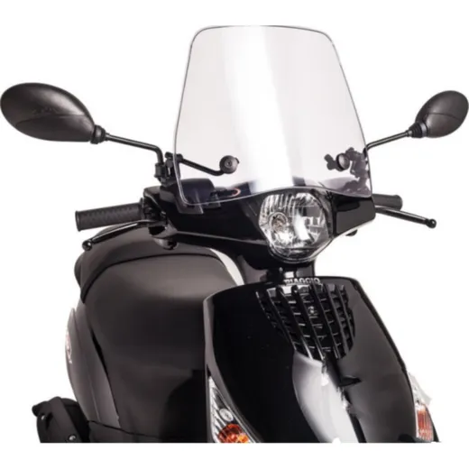 Windshield traffic puig 6534W