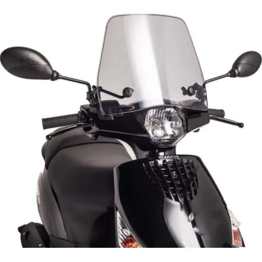 Windshield traffic puig 6534H