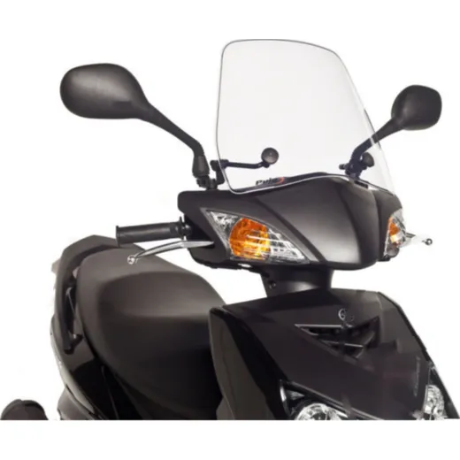 Windshield traffic puig 6535W