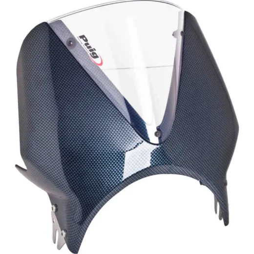 Windshield vision puig 005CW