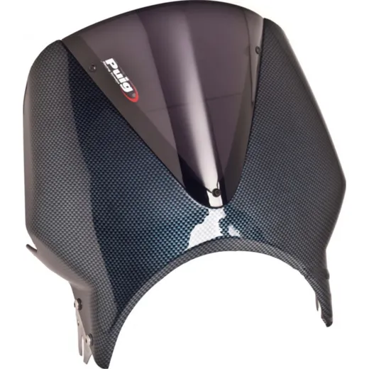 Windshield vision puig 005CF