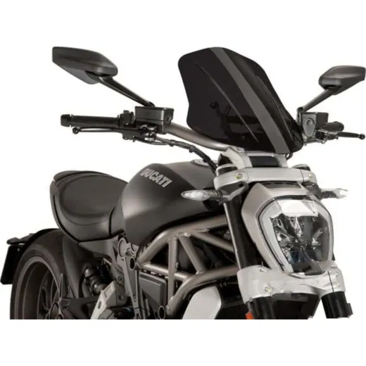 Touring screen new gen puig 8922F