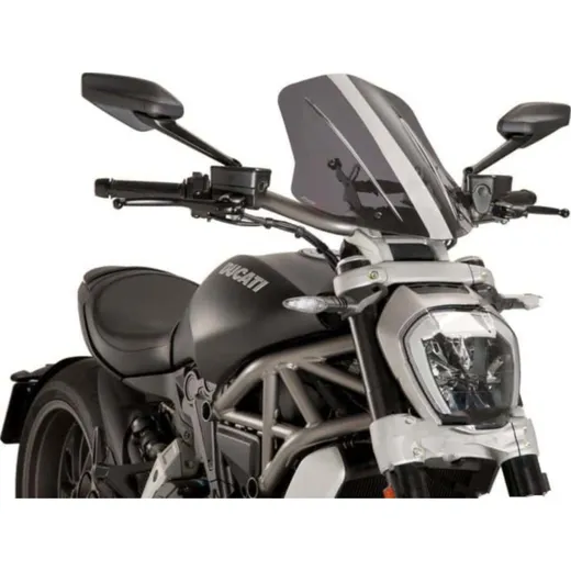 Touring screen new gen puig 8922H