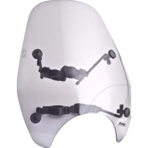 Windshield custom i puig