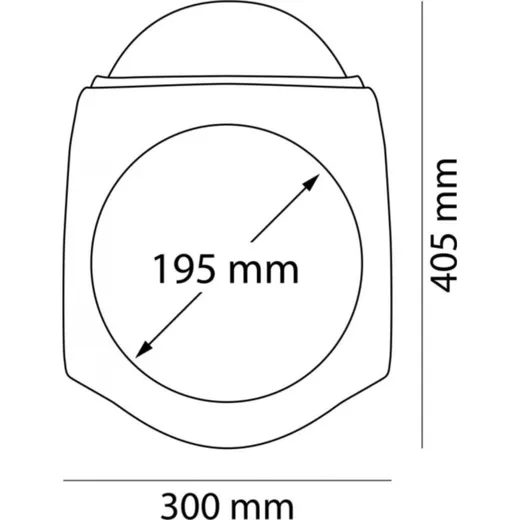 Scheibe SEMIFAIRING Puig 9178H_1
