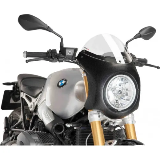 Scheibe SEMIFAIRING Puig 9178W