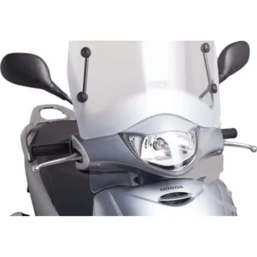 Scheibe T.S. Puig 1012W