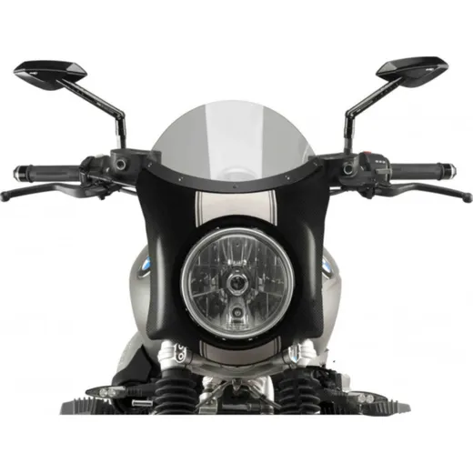 Scheibe SEMIFAIRING Puig 9254H