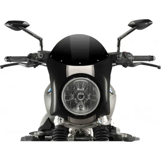 Cockpit fairing puig 9254N