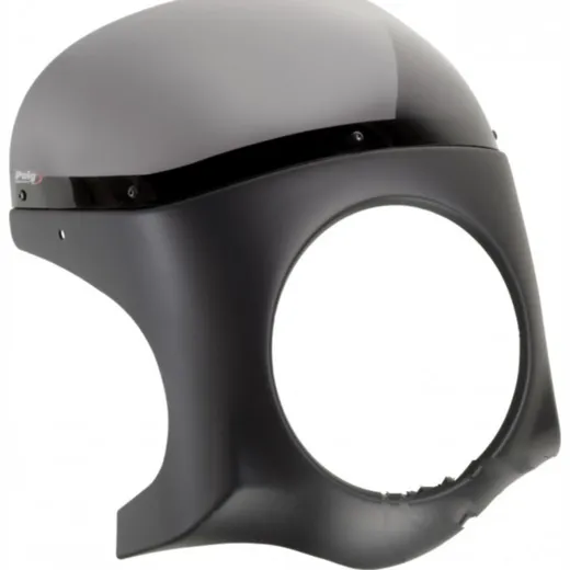 Scheibe SEMIFAIRING Puig 9553F