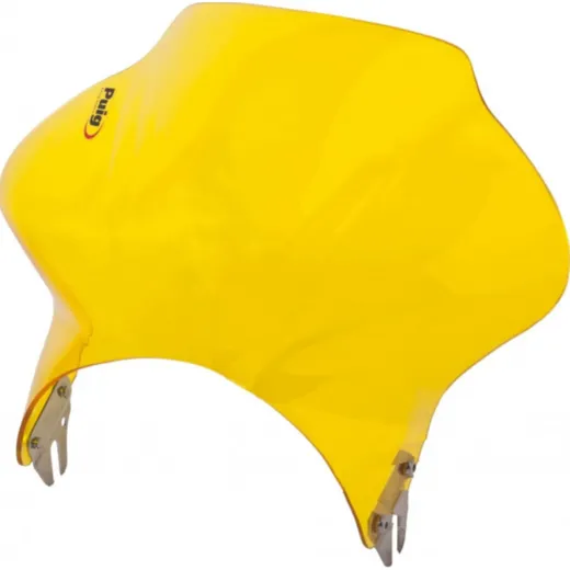 Windshield cockpit puig 2174G