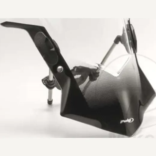 Windshield rafale puig 6860W