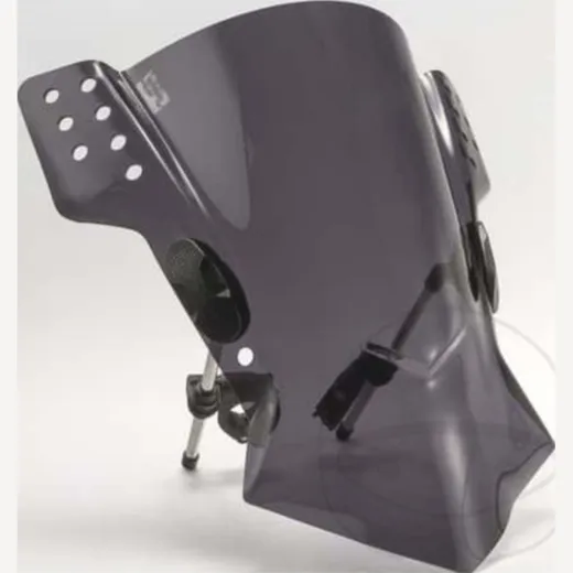 Windshield rafale puig 6409F
