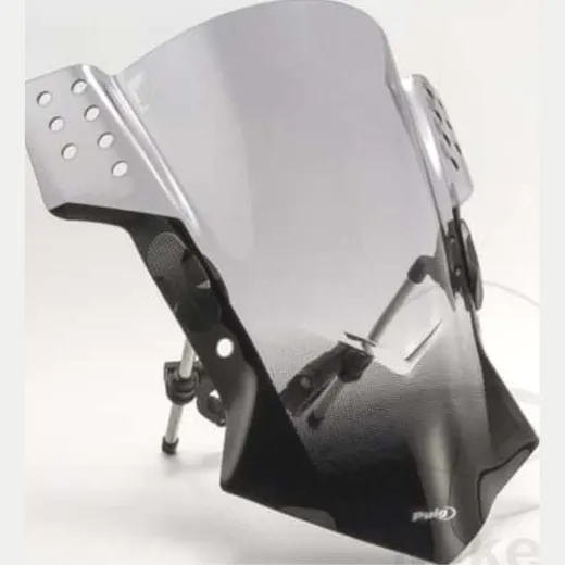 Windshield rafale puig 6409H