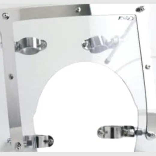 Windshield america ii puig 5952W