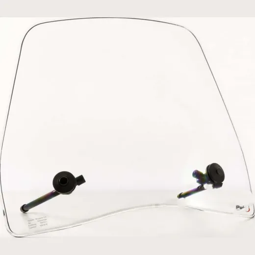 Windshield traffic puig 7674W