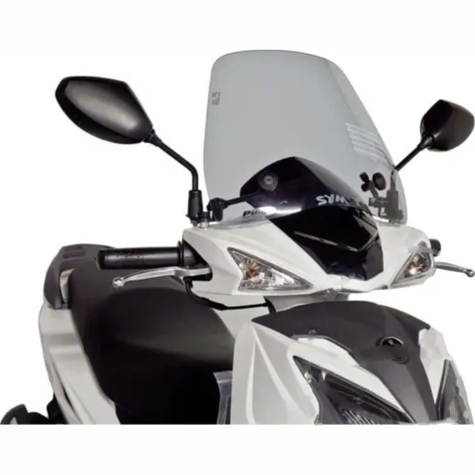 Windshield traffic puig 5978H