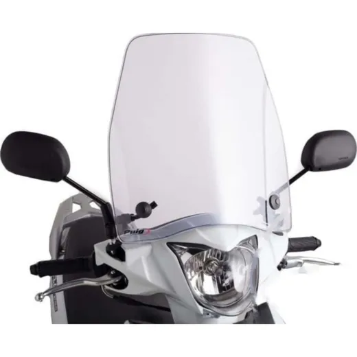 Puig urban windshield 8474W