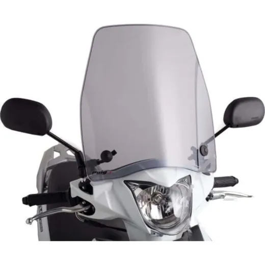 Puig urban windshield 8474H