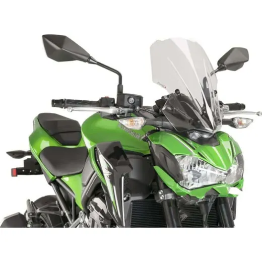 Touring screen new gen puig 9392W
