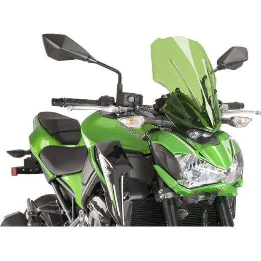 Touring screen new gen puig 9392V
